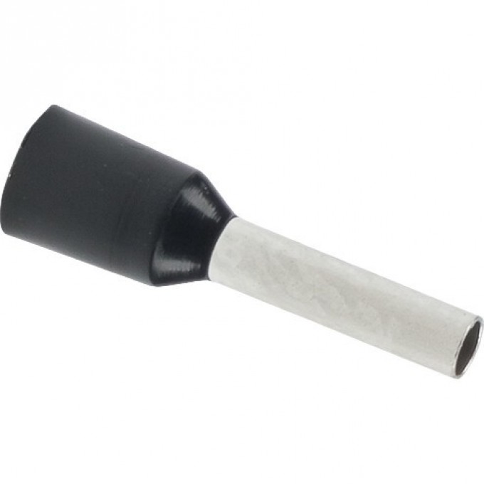 Наконечник штыревой EKF PROXIMA втулочный изолированный НШвИ(2) 1,5-8 (50шт.) nhvi2-1.5-8