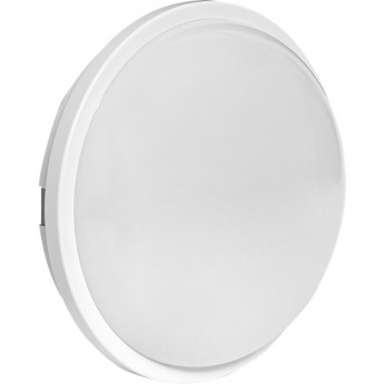 Светильник светодиодный ЖКХ круг EKF PROXIMA ДПО-2011 20Вт 6500K IP65