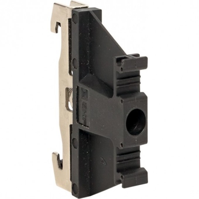 Стопор EKF PROXIMA на DIN-рейку винтовой eb-01