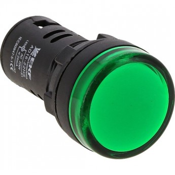 Матрица светодиодная EKF PROXIMA AD16-22HS зеленый 230 В AC