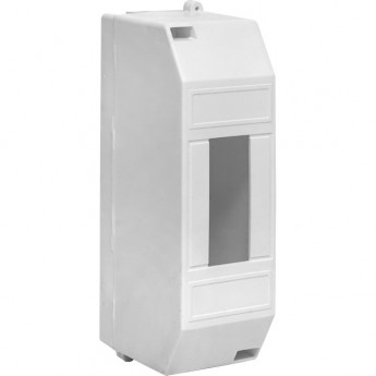 Бокс КМПН EKF PROXIMA 1/2 инд. штрих-код Бокс КМПН EKF PROXIMA 1/2 инд. штрих-код