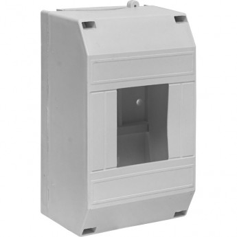 Бокс КМПН EKF PROXIMA 1/4 инд. штрих-код Бокс КМПН EKF PROXIMA 1/4 инд. штрих-код