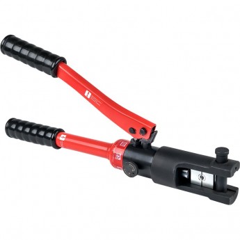 Гидравлический ручной пресс EKF ПГР-120 Master pgr-120