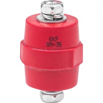 Изолятор EKF PROXIMA SM-35 380А 10кВ