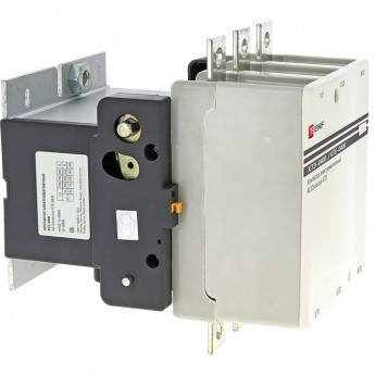 Контактор EKF PROXIMA КТЭ 400А 230В NO Контактор EKF PROXIMA КТЭ 400А 230В NO