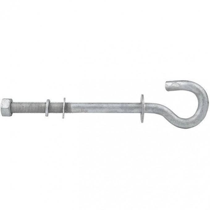 Крюк монтажный EKF B20 EKF b-20