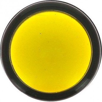 Матрица светодиодная EKF PROXIMA AD16-22HS желтая 24В AC/DC