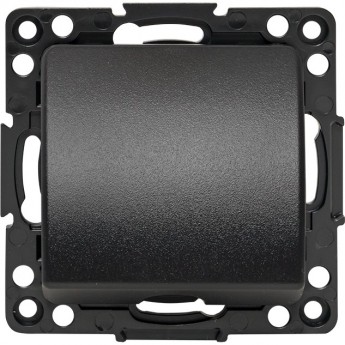 Механизм Кабельного вывода EKF PROXIMA СТОКГОЛЬМ черный