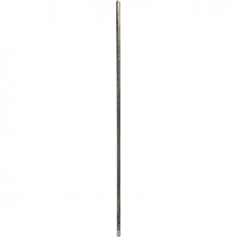 Молниеприемный стержень EKF L=2м, D=16мм Al PROxima Молниеприемный стержень EKF L=2м, D=16мм Al PROxima