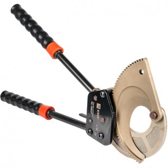 Ножницы секторные EKF НС-100БСР EXPERT