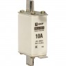 Плавкая вставка EKF PROxima ППН-33 100/ 10А габарит 00С fus-33/100/10