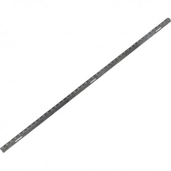 Профиль вертикальный EKF PROXIMA 1760мм (ЩРНМ-9) Профиль вертикальный EKF PROXIMA 1760мм (ЩРНМ-9)