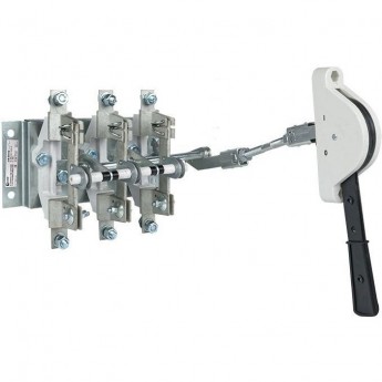 Разьединитель EKF PROXIMA РЕ19-37-31140 400А