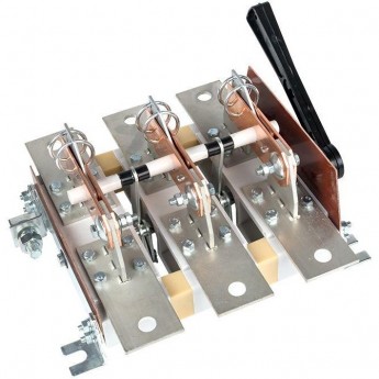 Разьединитель EKF PROXIMA РЕ19-39-31120 630А