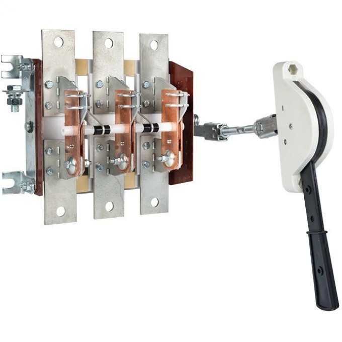 Разьединитель EKF PROXIMA РЕ19-39-31140 630А re19-3931140