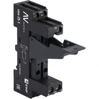 Разъем EKF AVERES РM slim 25/1 Разъем EKF AVERES РM slim 25/1