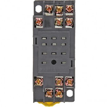 Разъем модульный EKF PROXIMA РМ 22/3 Разъем модульный EKF PROXIMA РМ 22/3