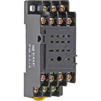 Разъем модульный EKF PROXIMA РМ 22/4 Разъем модульный EKF PROXIMA РМ 22/4