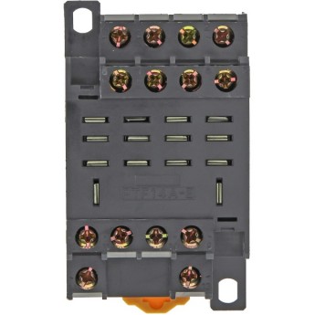 Разъем модульный EKF PROXIMA РМ 25/4 Разъем модульный EKF PROXIMA РМ 25/4