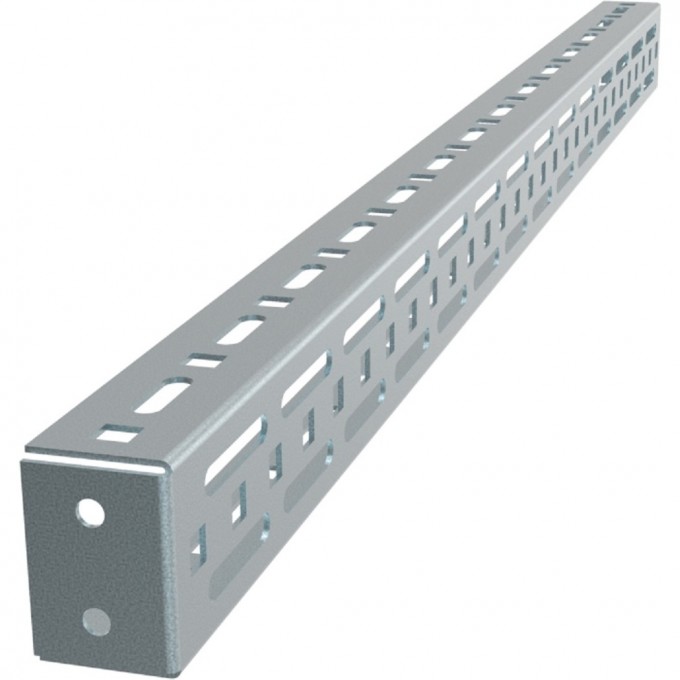 Рейка широкая поперечная EKF PROXIMA FORT для корпуса шириной 400 (4шт.) FPR4S