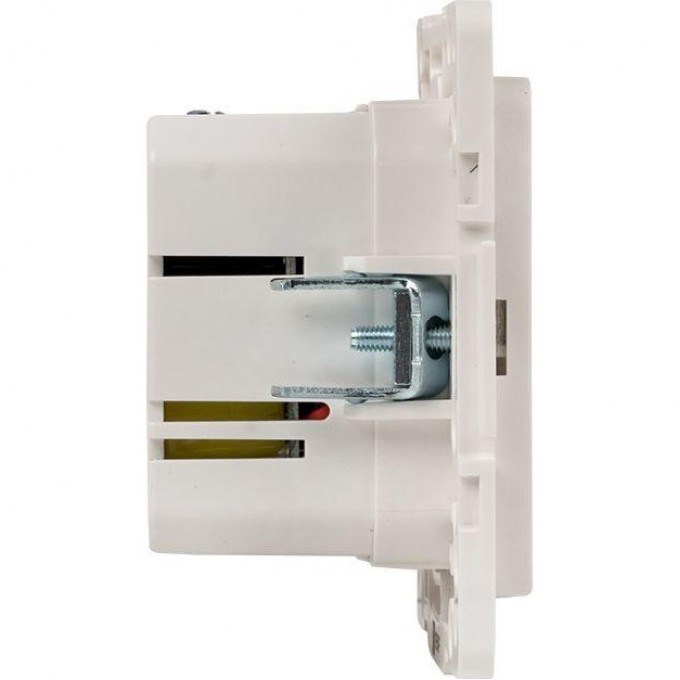 Розетка USB 2-м Стокгольм тип A+C механизм бел. PROxima EKF EYR-2USB-type-C