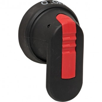 Рукоятка EKF PROXIMA для управления через дверь рубильниками реверсивными (I-0-II) TwinBlock 80-250А