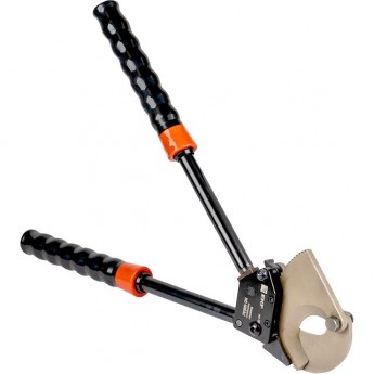 Секторные ножницы EKF НС-50БАС Expert nc-50