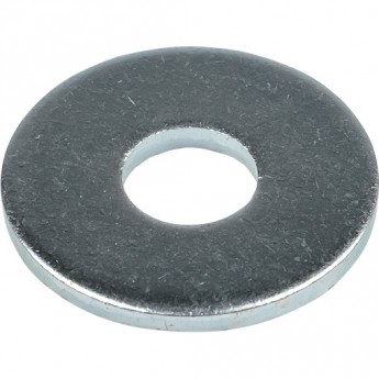 Шайба плоская EKF усиленная M8 DIN 9021