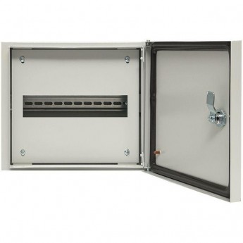 Щит EKF BASIC ЩРН-12 (265х310х120) IP54 Щит EKF BASIC ЩРН-12 (265х310х120) IP54