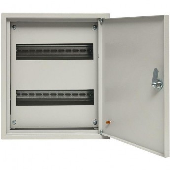 Щит EKF BASIC ЩРН-18 IP31 (350х300х120) Щит EKF BASIC ЩРН-18 IP31 (350х300х120)