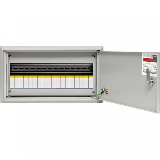 Щит EKF ЩРН-18М(з) mb21-18m