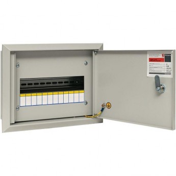 Щит EKF ЩРВ-12(з) Щит EKF ЩРВ-12(з)