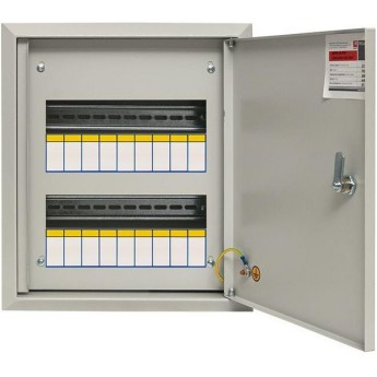 Щит EKF ЩРВ-18 (з) Щит EKF ЩРВ-18 (з)