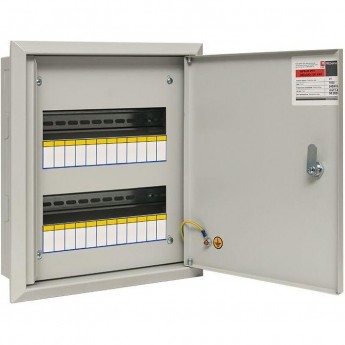 Щит EKF ЩРВ-24(з) Щит EKF ЩРВ-24(з)