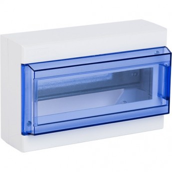 Щит распределительный EKF BASIC навесной без задней стенки ЩРН-П-12 IP21