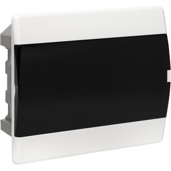 Щит распределительный EKF PROXIMA встраиваемый ЩРВ-П-12 "SlimBox" IP41