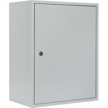 Щит с монтажной панелью EKF BASIC ЩМП-50.40.22 (ЩРНМ-2) IP31