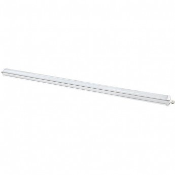 Светодиодный пылевлагозащищенный светильник EKF ДСП-2006 50Вт 6500К IP66 1500мм PROxima