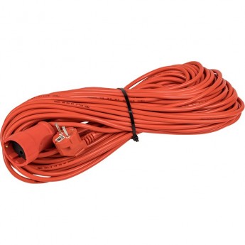 Удлинитель EKF PROXIMA "ЗЕВС 2.0" 30м c заземлением ПВС 3*1 16А/3,5кВт