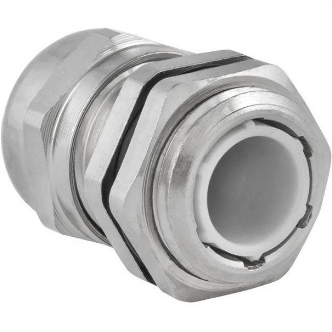 Ввод кабельный металлический EKF MGM12 IP68 d проводника 3-7мм PROxima plc-mgm-12