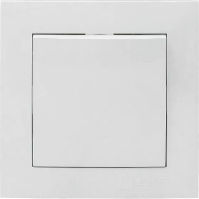 Выключатель 1-кл. EKF PROXIMA ВАЛЕНСИЯ 10А белый EWV10-021-10