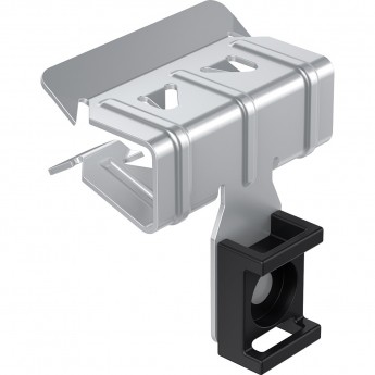 Зажим балочный EKF PROXIMA 8-14 мм под нейлоновую стяжку