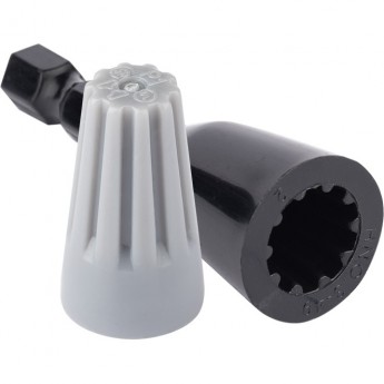 Зажим соединительный EKF PROXIMA изолирующий СИЗ-1 (1-2,75мм2) (100шт.)