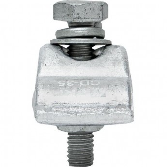 Зажим соединительный плашечный EKF CD-35 10-50/10-50кв.мм PROxima